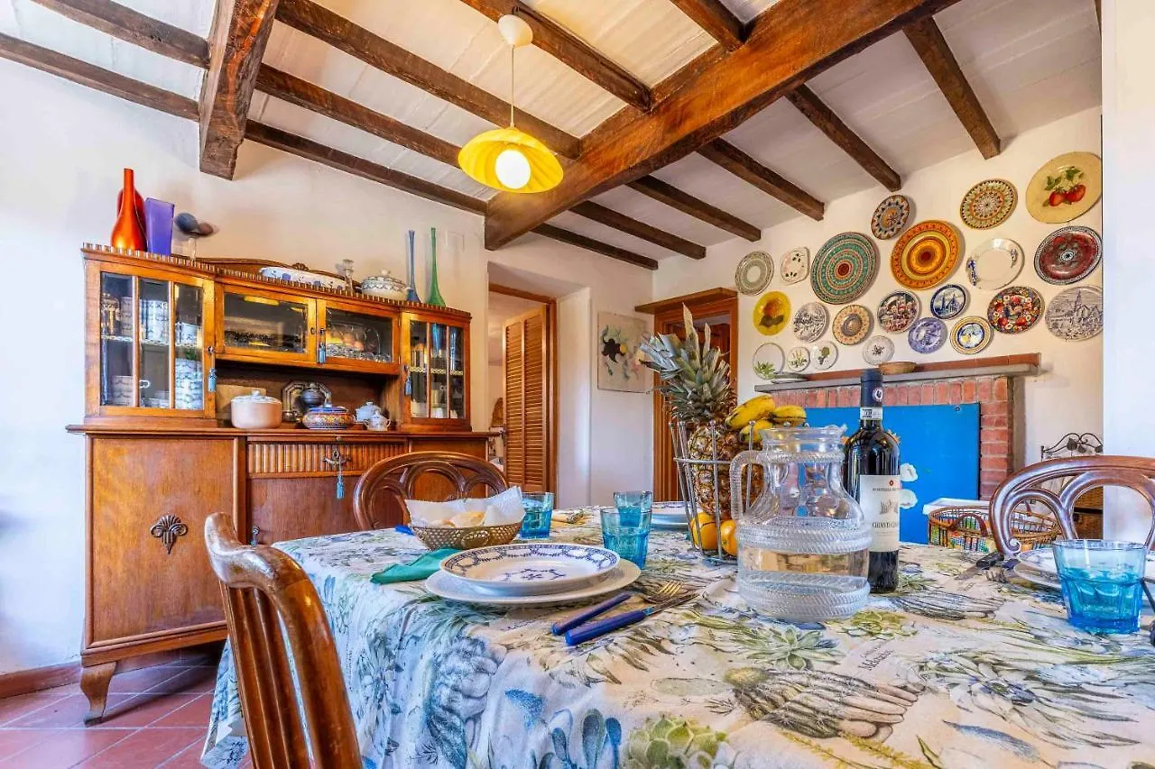 カマイオーレ Casale Il Farroヴィラ 0*,  イタリア
