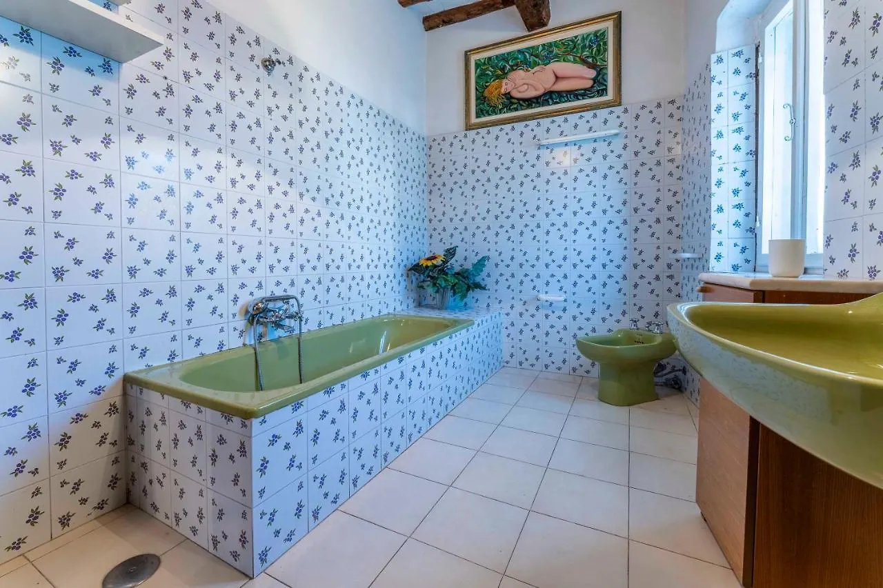Casale Il Farro Villa Camaiore 0*,  Italië