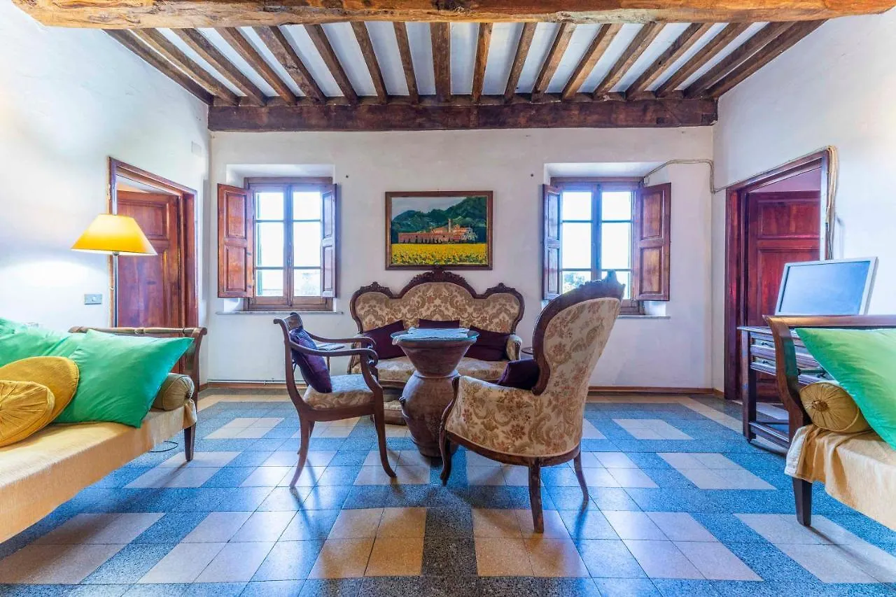 Casale Il Farro Villa Camaiore Vakantiehuis