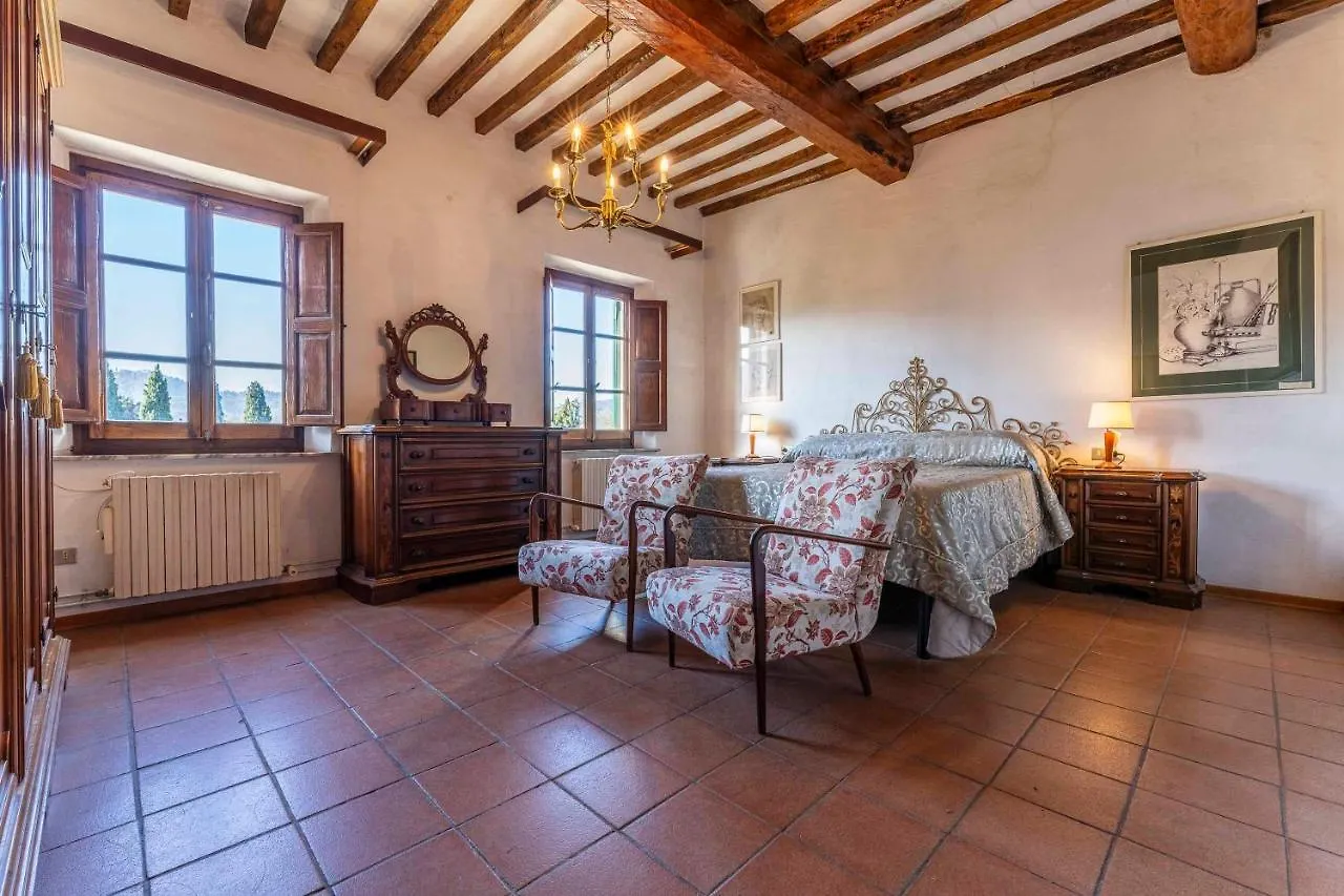 Casale Il Farro Villa Camaiore