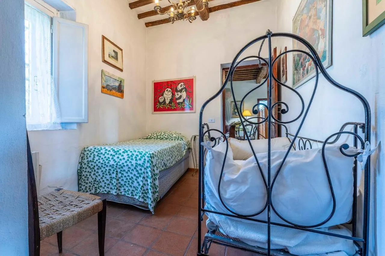 Casale Il Farro Villa Camaiore Italië