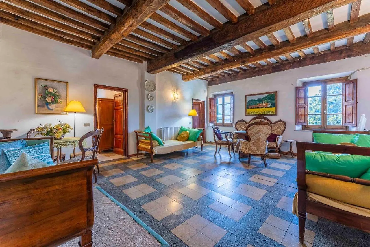 カマイオーレ Casale Il Farroヴィラ 0*,  イタリア