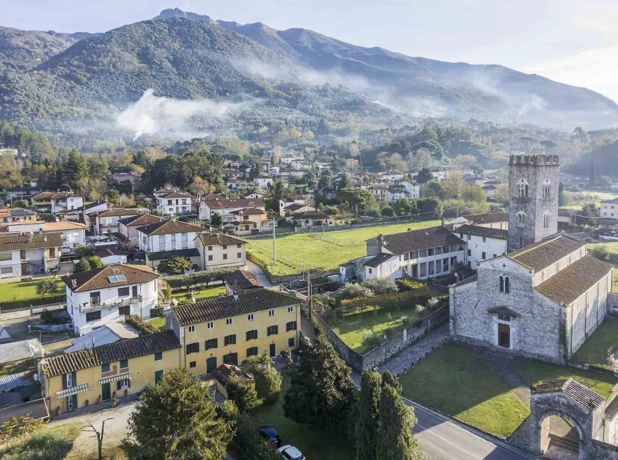 Casale Il Farro Villa Camaiore