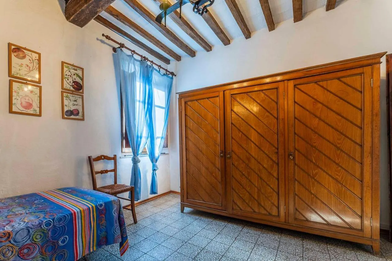 بيت للعطل فيلا Casale Il Farro كامايوري